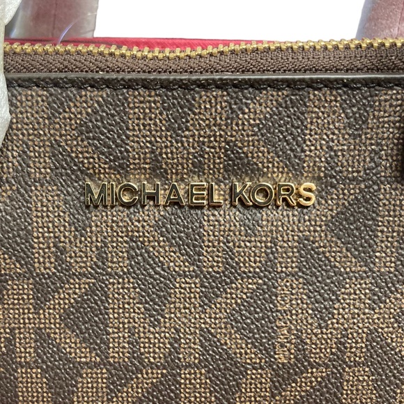 Michael Kors Kellen XS Satchel - Picture 6 of 14